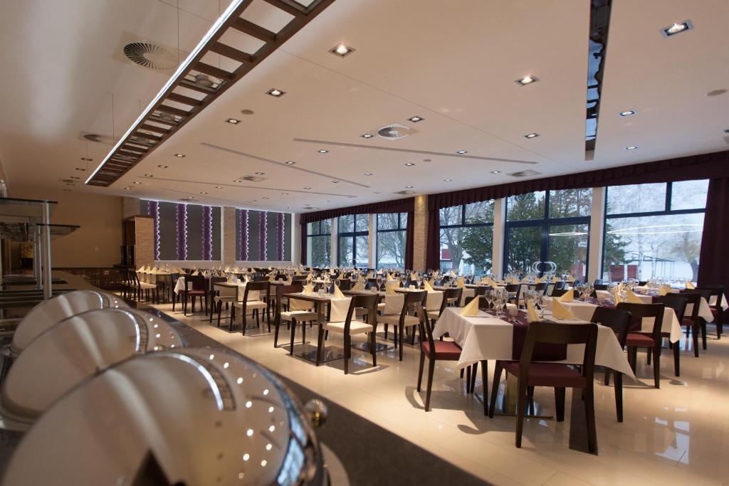 Premium Hotel Panorama Siofok Dış mekan fotoğraf