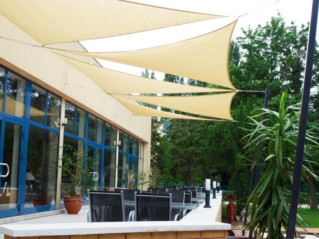 Premium Hotel Panorama Siofok Dış mekan fotoğraf