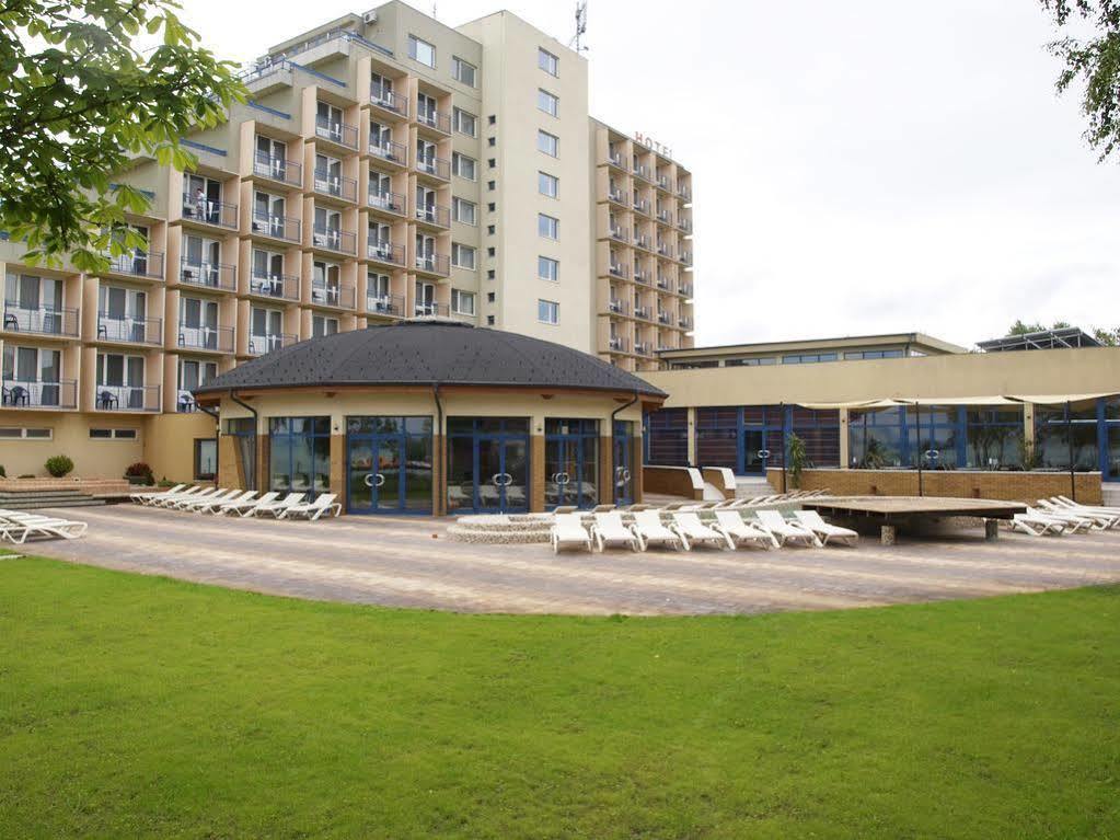 Premium Hotel Panorama Siofok Dış mekan fotoğraf