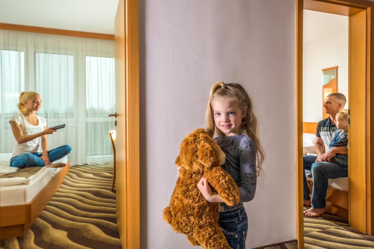 Premium Hotel Panorama Siofok Dış mekan fotoğraf