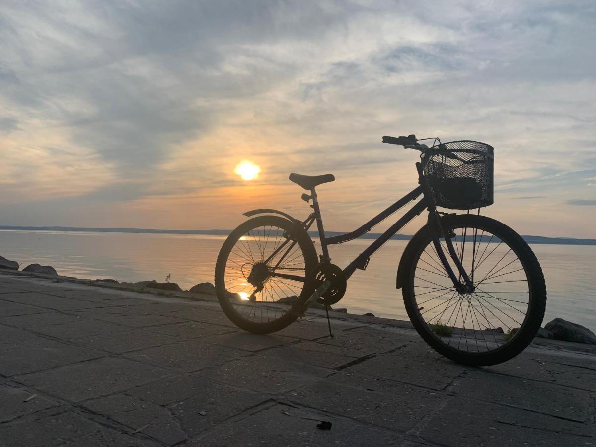 Premium Hotel Panorama Siofok Dış mekan fotoğraf